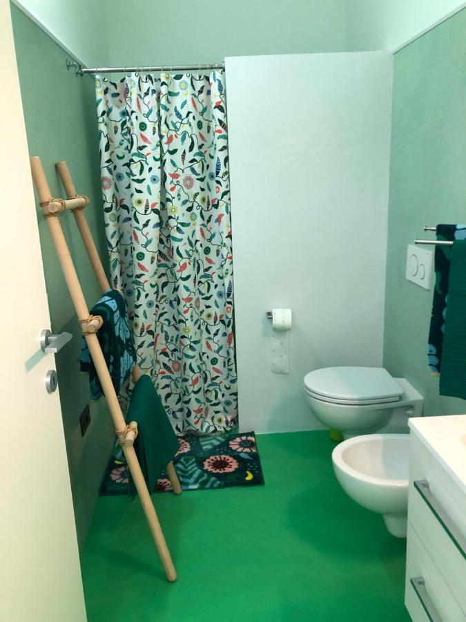 La Casa Di Anna Villa Palmi Bilik gambar
