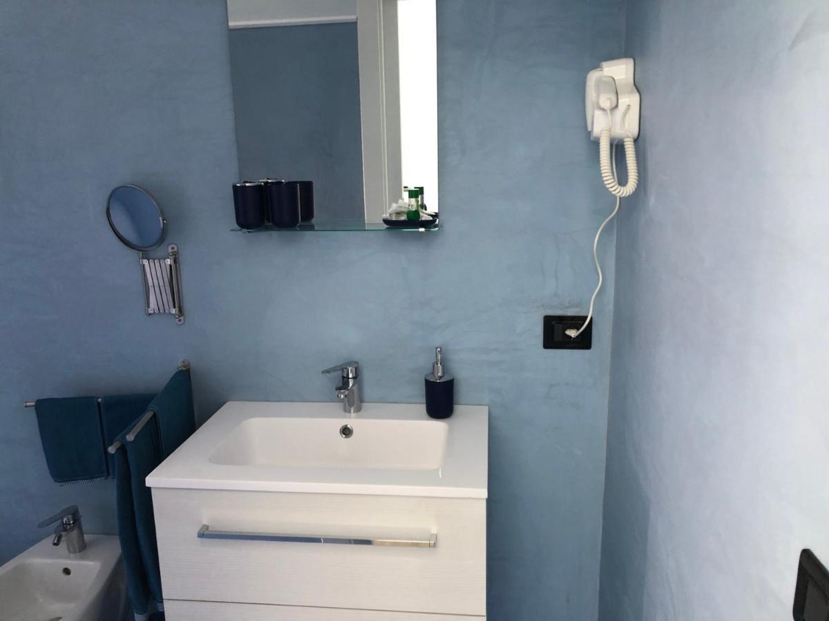 La Casa Di Anna Villa Palmi Bilik gambar